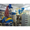 Stretch Film Wrapping Machine Product Line